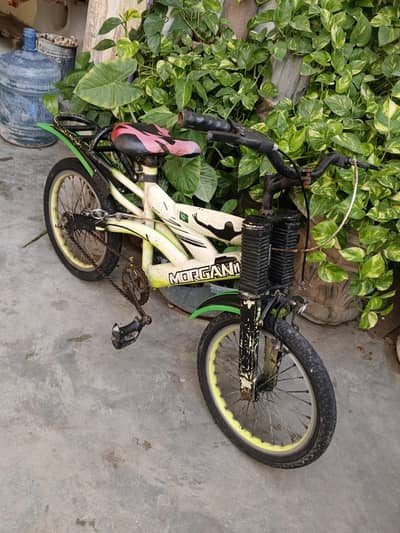 imported cycle for kids 16 inches