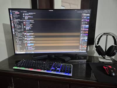 Complete Gaming Setup READ-ADD