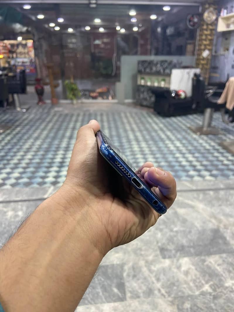 Honor 8 4/64 5