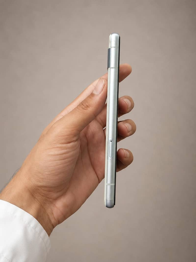Google Pixel 7a 3