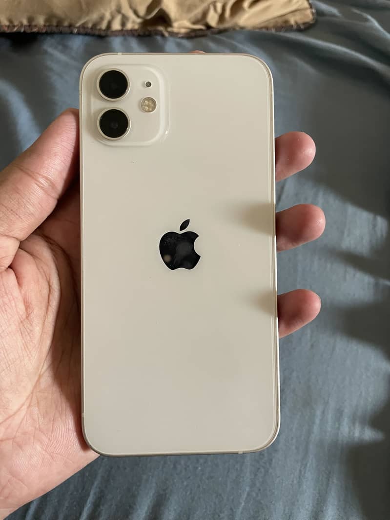 Apple iPhone 12 0
