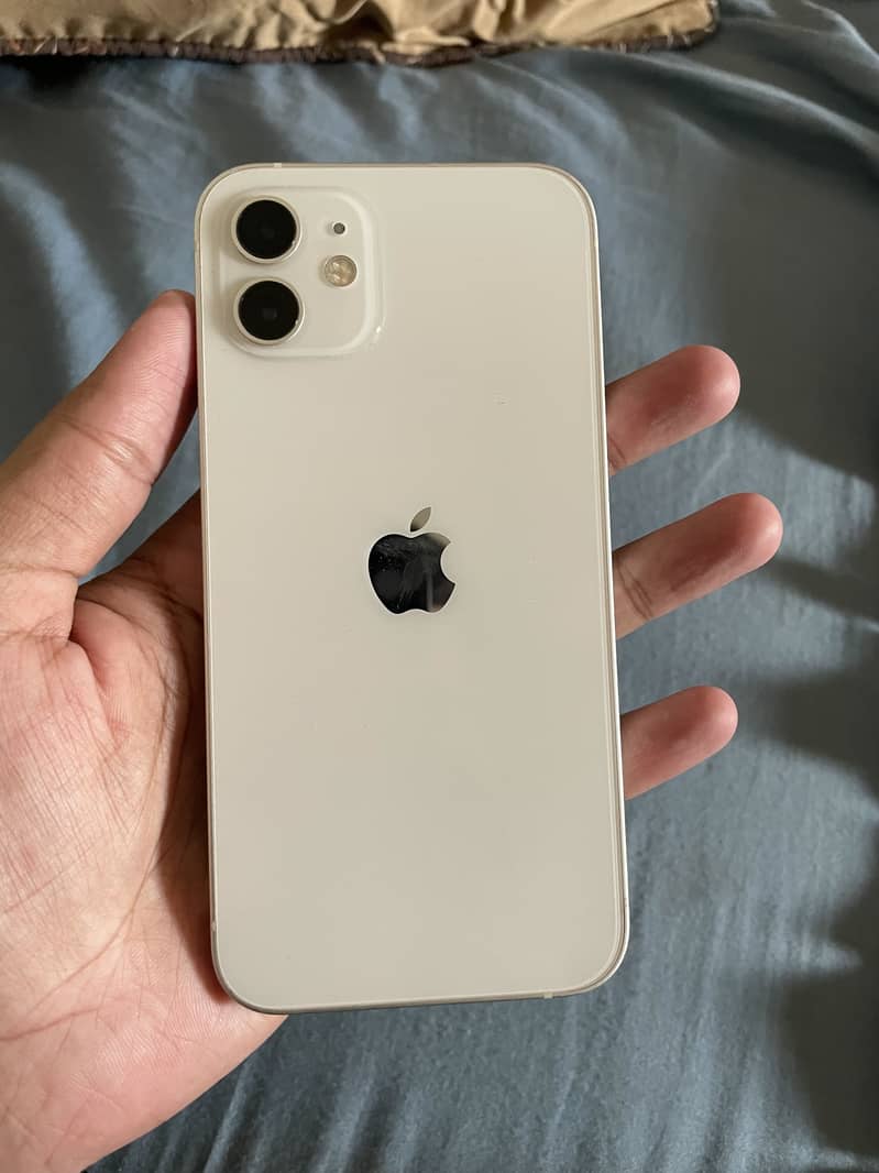 Apple iPhone 12 5