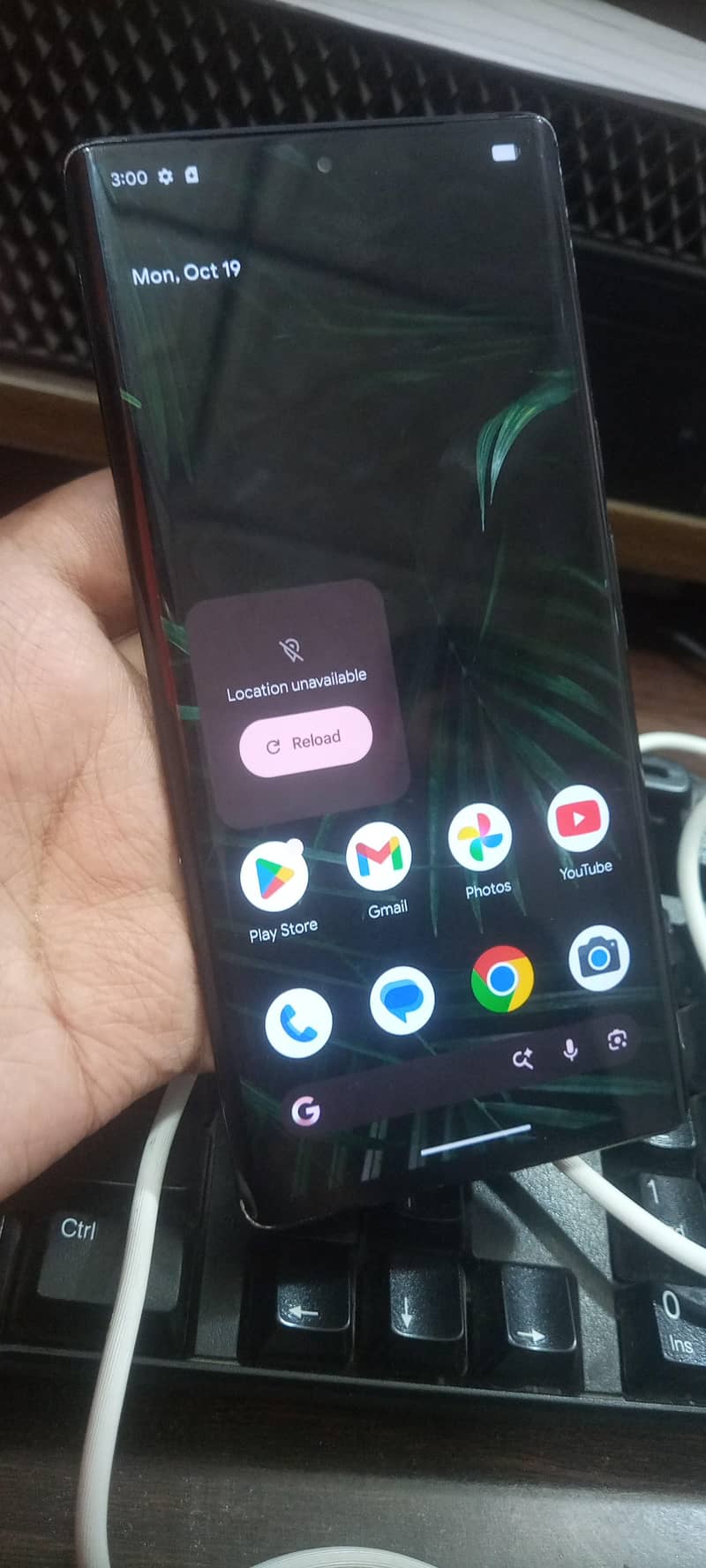 Google Pixel 6 Pro 1