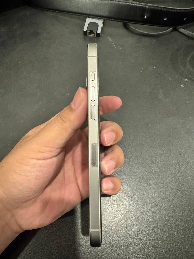 Iphone 15 Pro Max 2