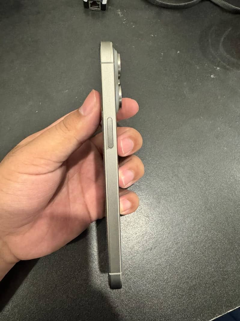 Iphone 15 Pro Max 3