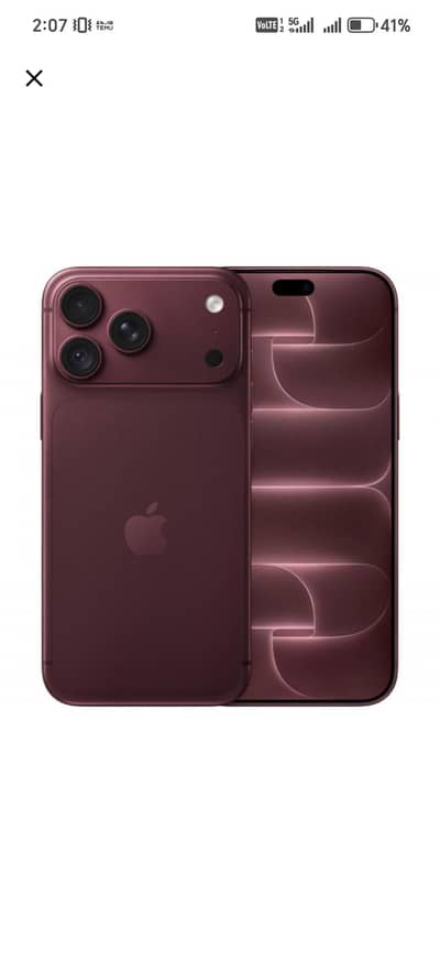 Apple iPhone 18 Pro Max