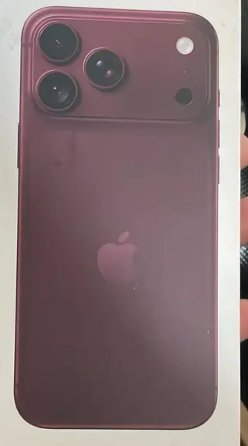 Apple iPhone 18 Pro Max 3