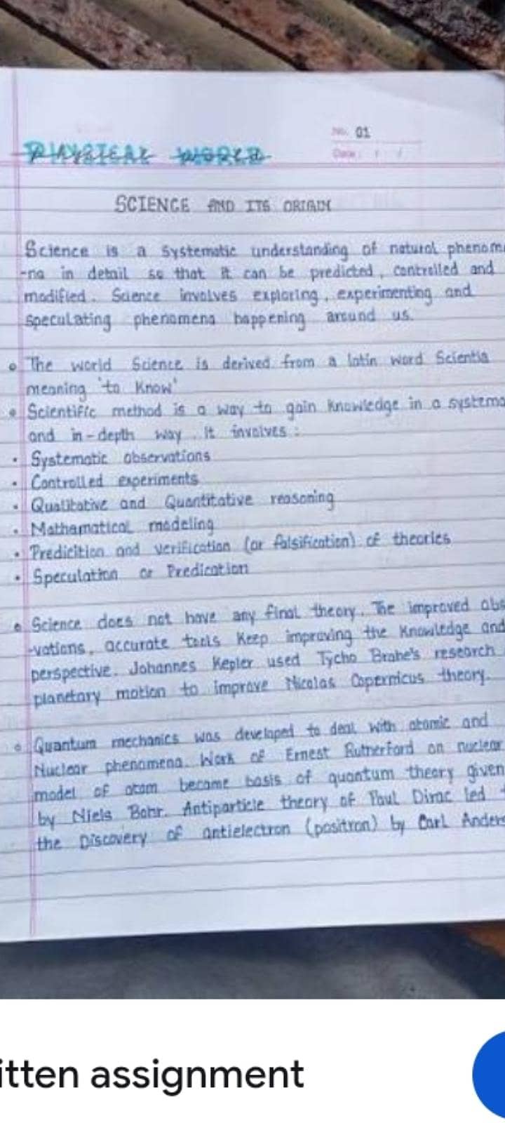 assignment writing 0