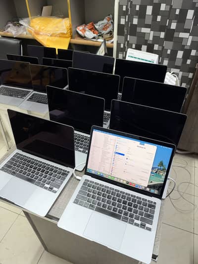 MACBOOK AIR M1 2020 13 INCH 8GB RAM 256GB SSD BEST PRICE