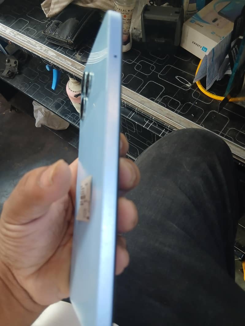 Realme Note 50 3