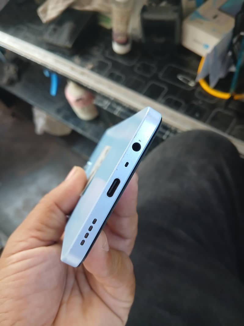 Realme Note 50 4