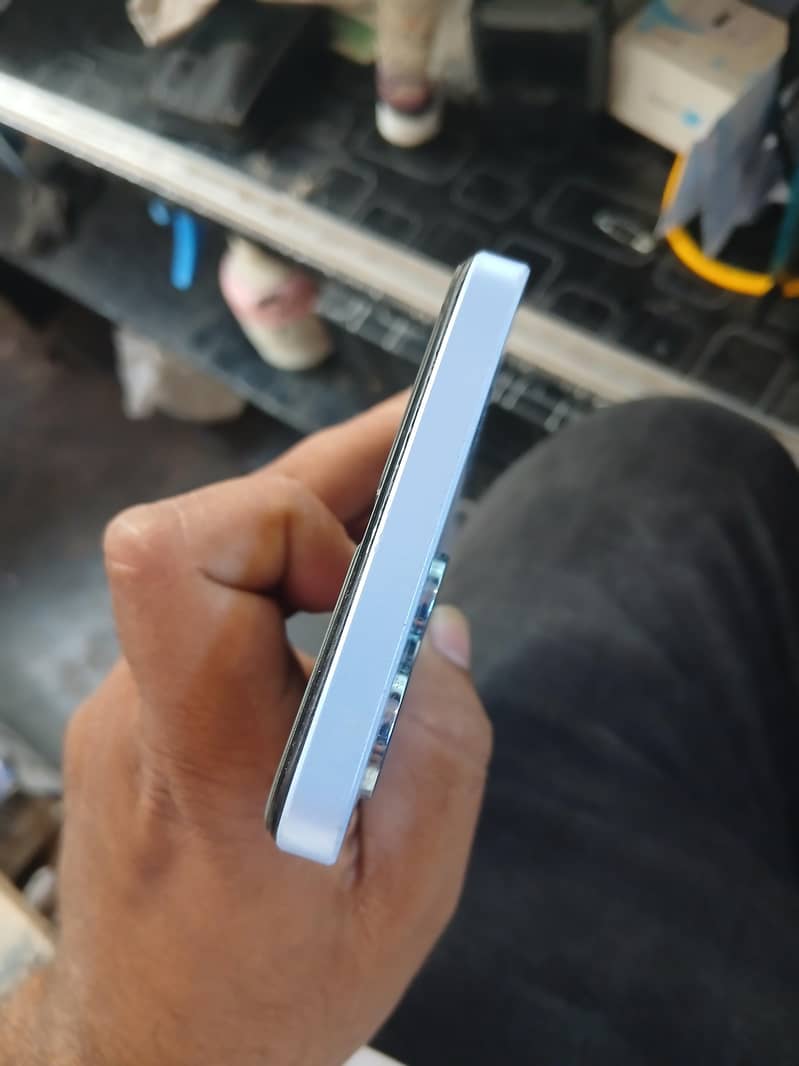 Realme Note 50 5