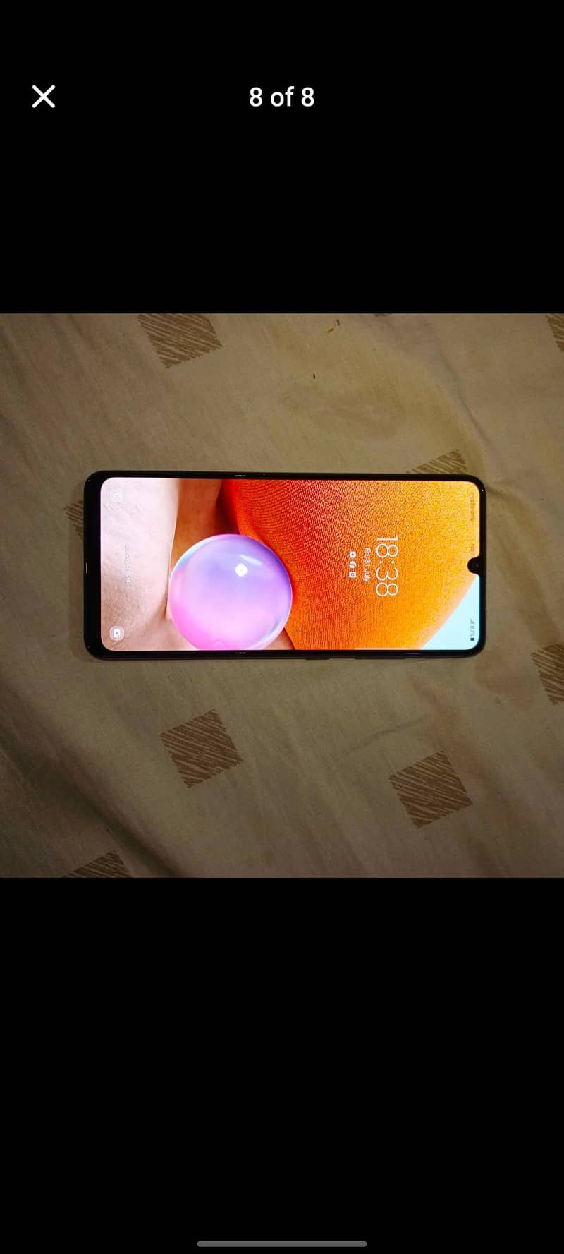Samsung Mobile A32 1