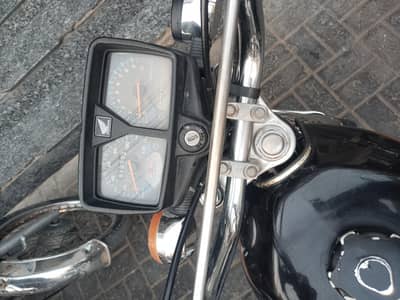 125 2022model for sale