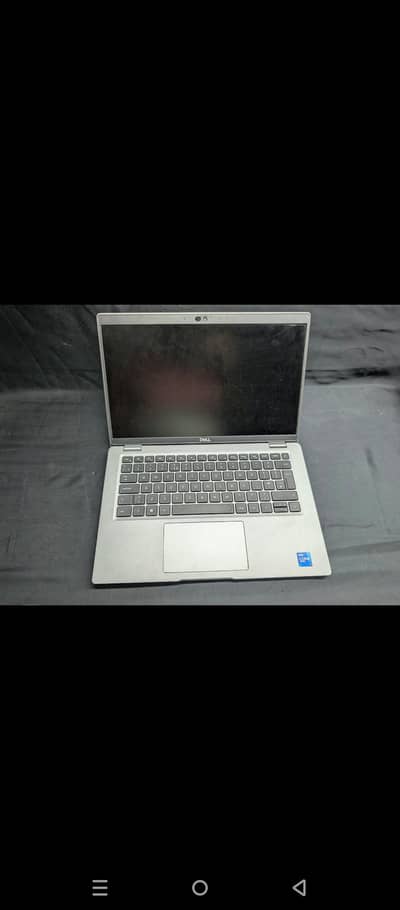 Dell Latitude 5420
