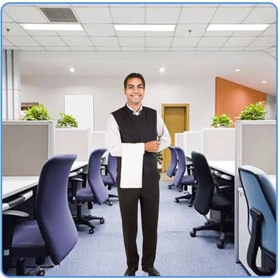 Office Boy