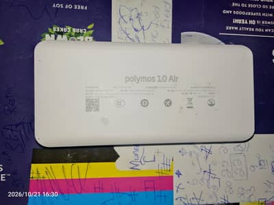 Romoss power Bank