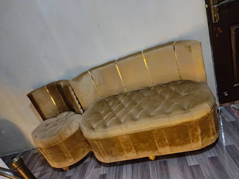 5 seater sofa set 1