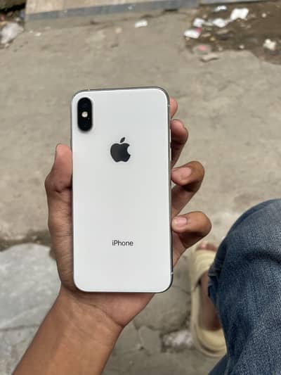 Apple iPhone XS fu 256 gb