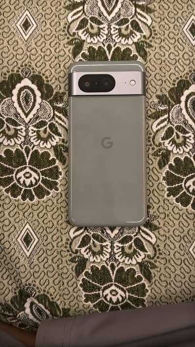 Google Pixel 8