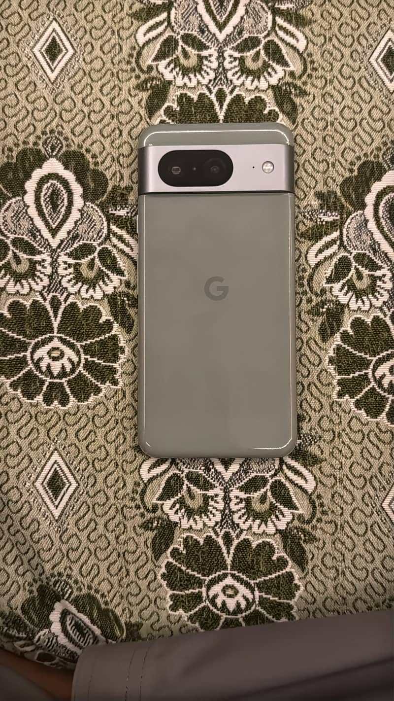 Google Pixel 8 0