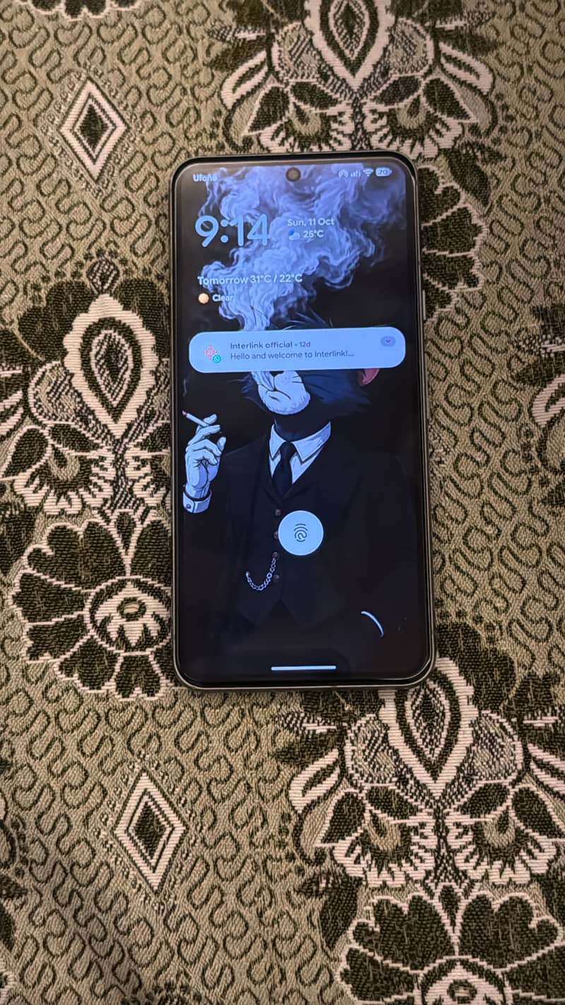 Google Pixel 8 1