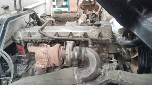 Truck For sell