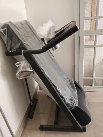 Treadmills