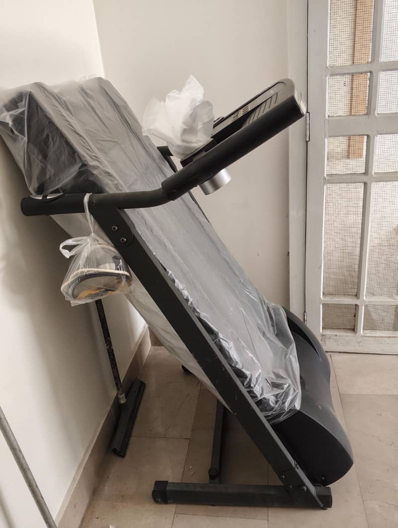 Treadmills 0