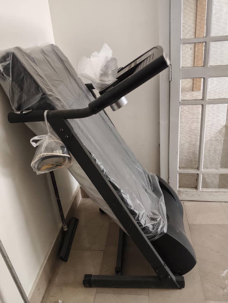 Treadmills 2