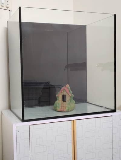 2 FEET AQUARIUM