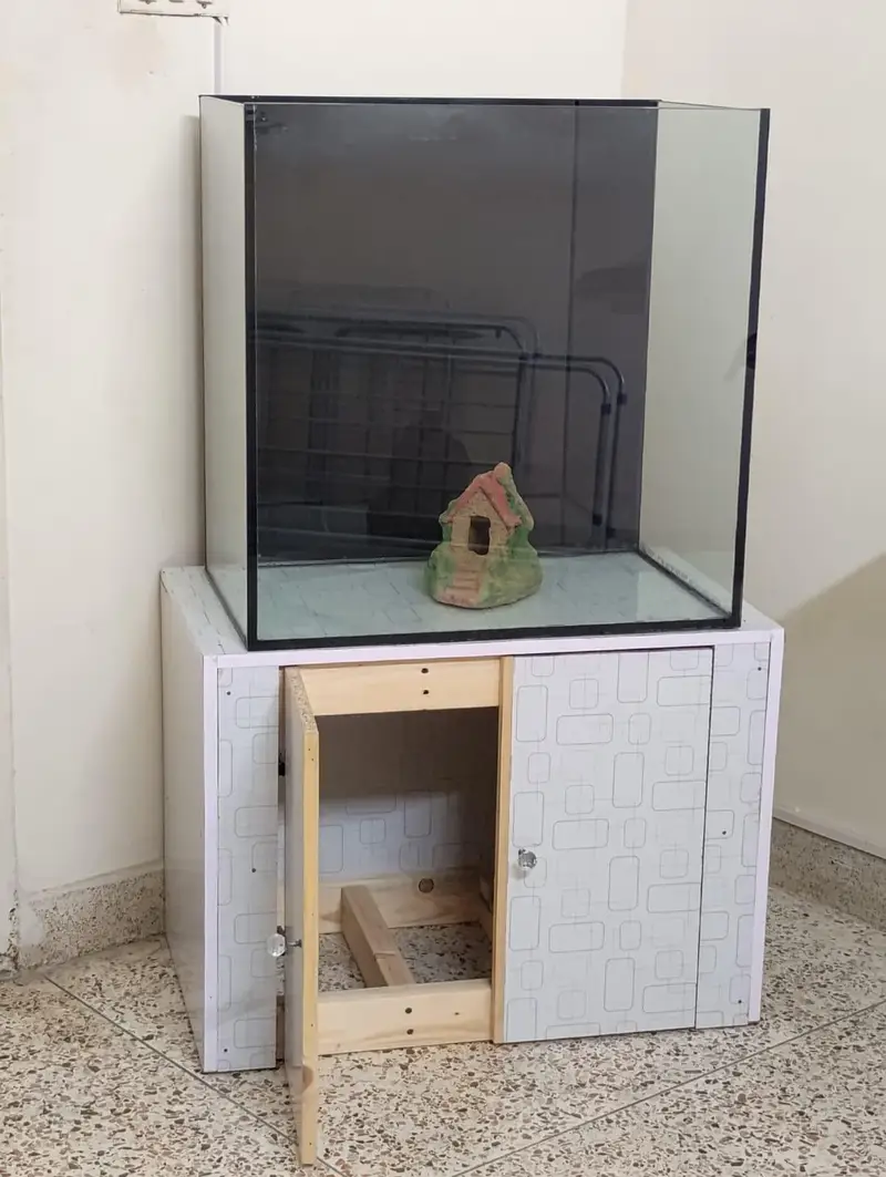 2 FEET AQUARIUM — photo 4