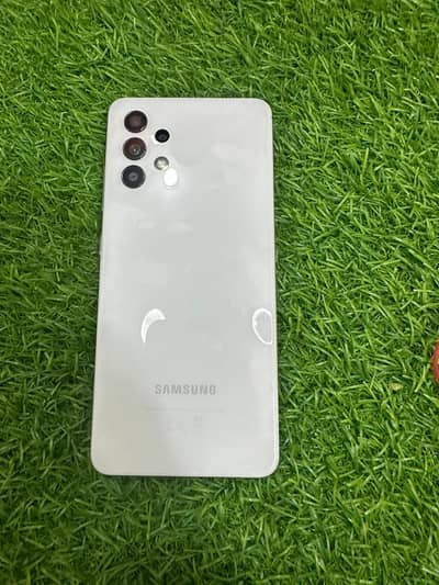 Samsung Mobile A32