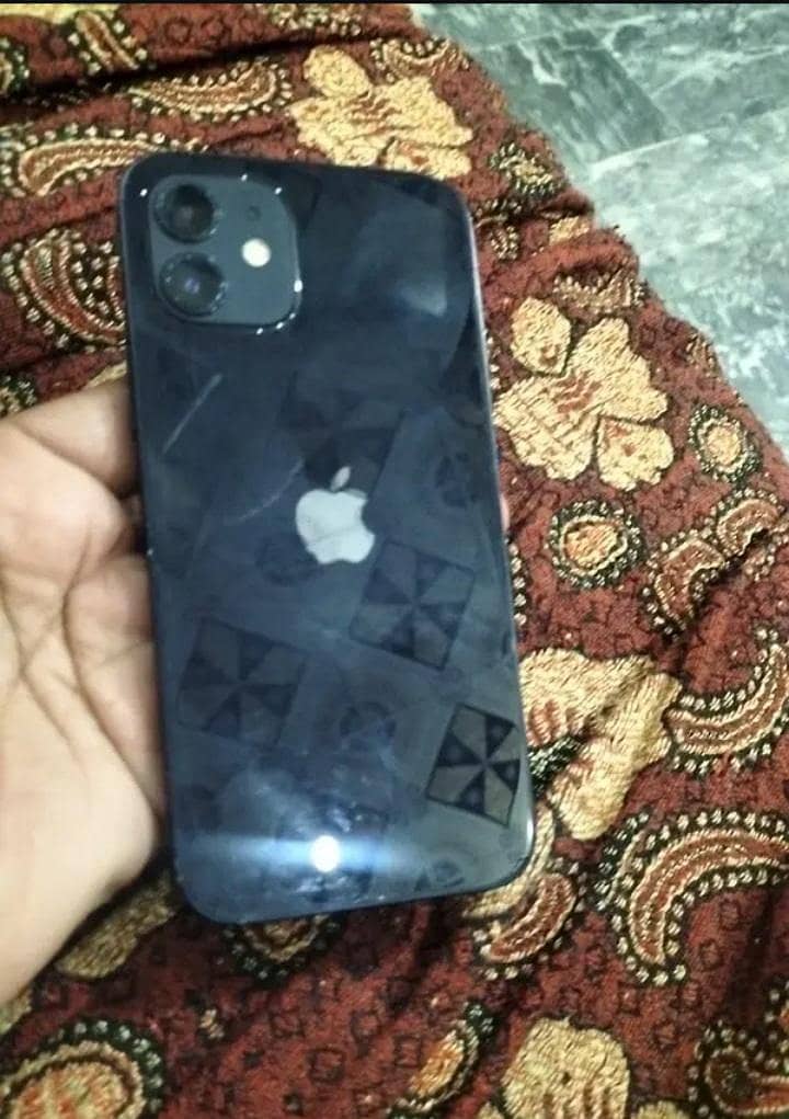 Apple iPhone 13 mini 3
