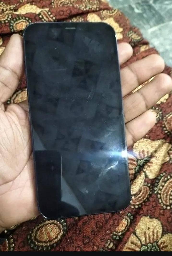 Apple iPhone 13 mini 5