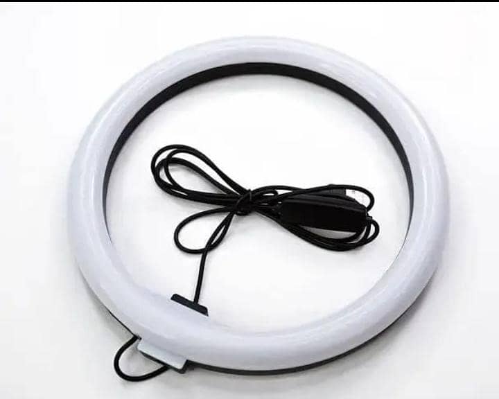 Ring Light Without Stand 2