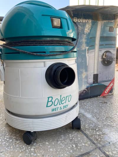 vaccum cleaner