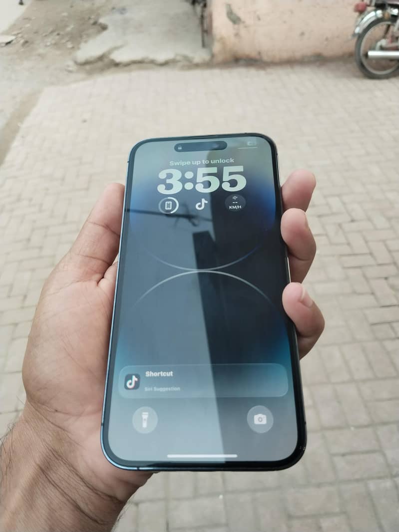 Apple iPhone 14 Pro Max 2