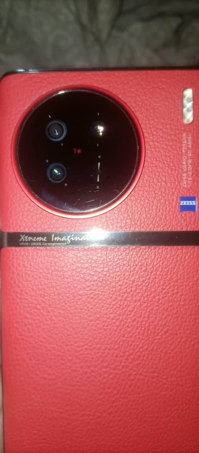 Vivo X90s 256GB PTA Approved
