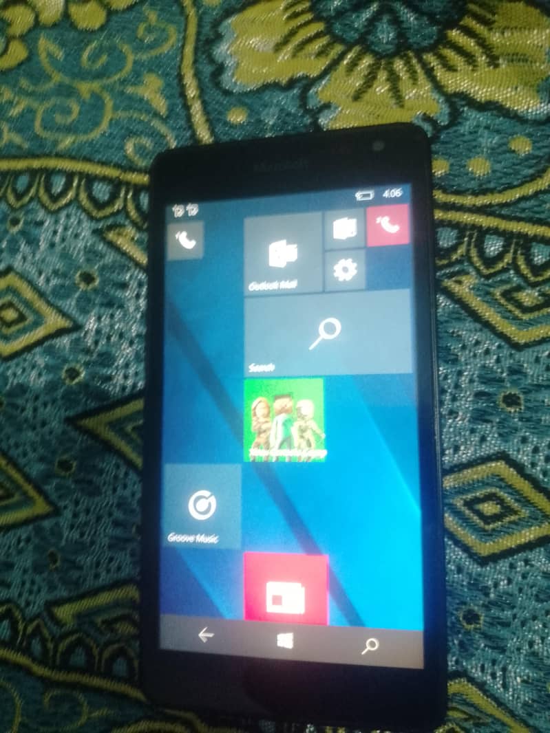 Microsoft Other Model 0