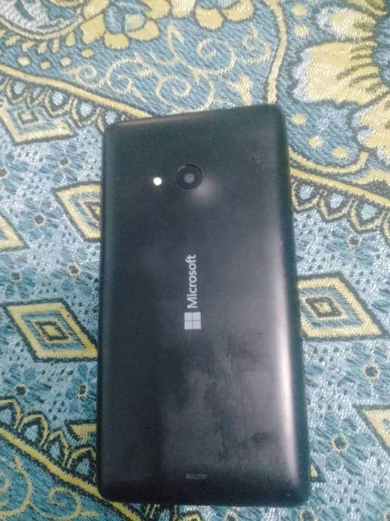 Microsoft Other Model 1