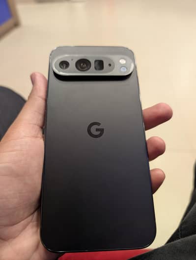 Google Pixel 9 Pro XL