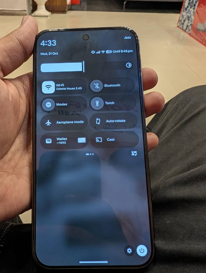 Google Pixel 9 Pro XL 4