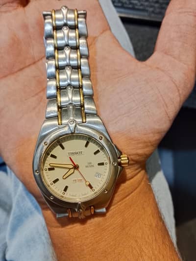 Tissot PR200 original watch for Sale
