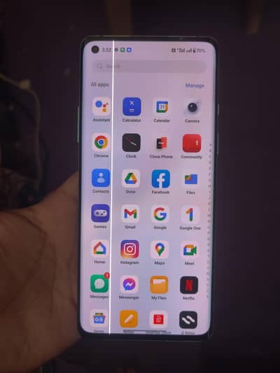 One Plus 8