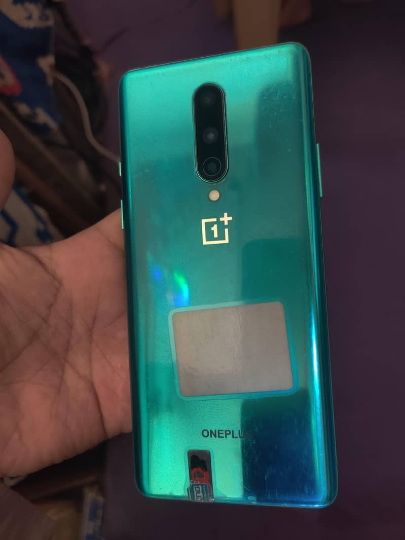 One Plus 8 1