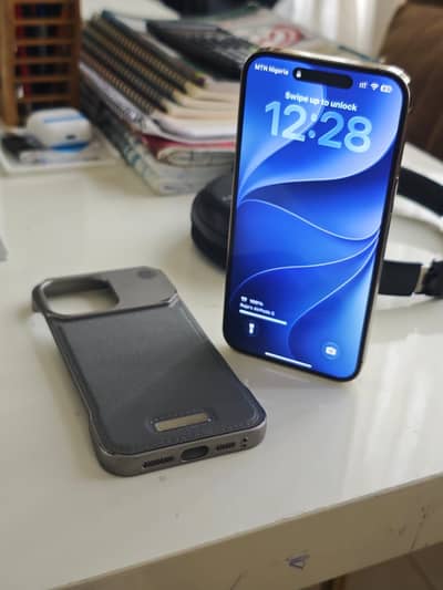 Iphone 14 pro max Non-Pta FU