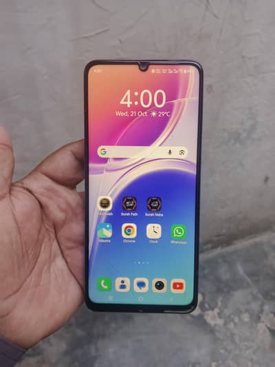vivo y05