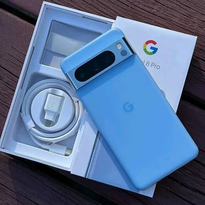 Google Pixel 8 Pro Whatsapp 03263223230 Urgent for Sale