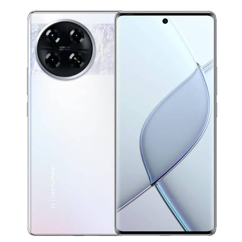 Tecno Spark 20 Pro Plus 0